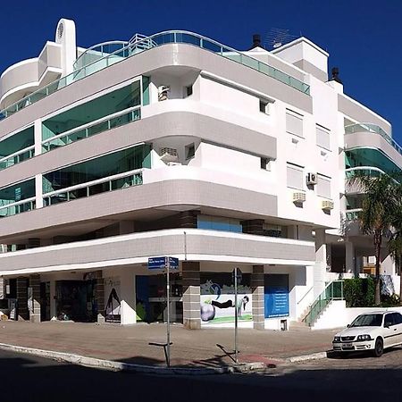 Porto Del Mar - 80m da Praia Florianopolis Exterior foto