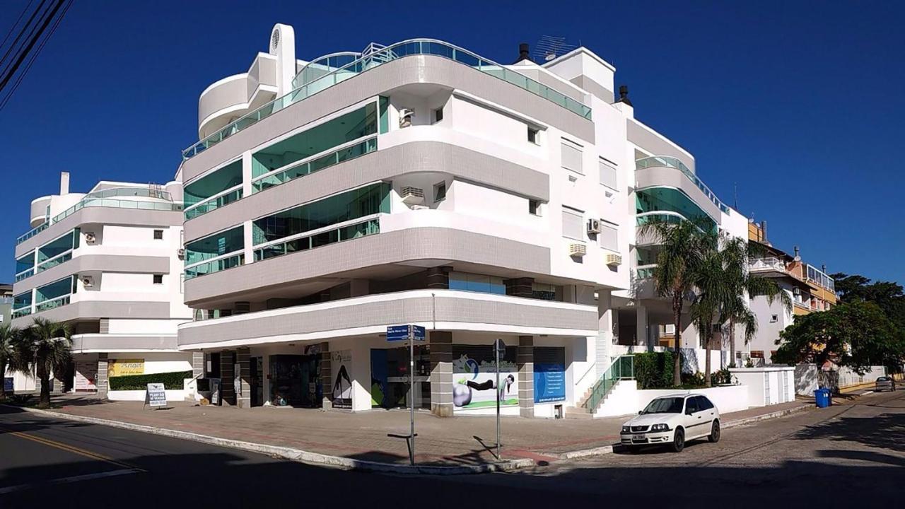Porto Del Mar - 80m da Praia Florianopolis Exterior foto