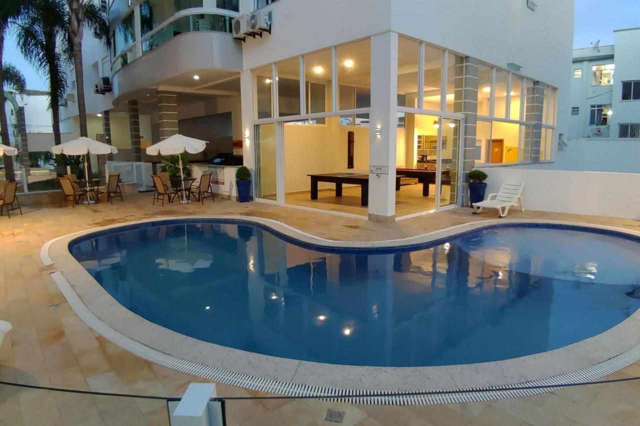 Porto Del Mar - 80m da Praia Florianopolis Exterior foto