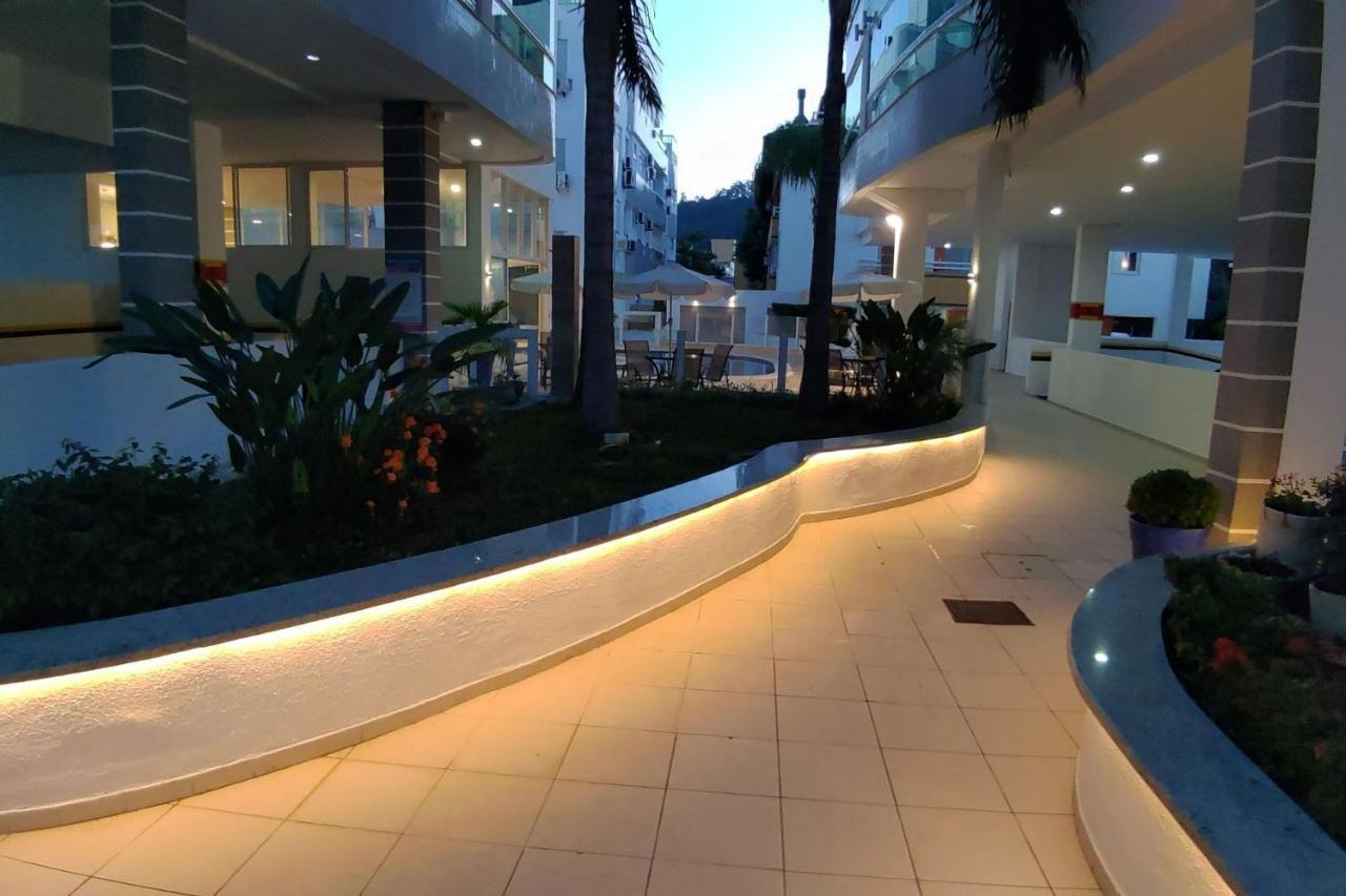 Porto Del Mar - 80m da Praia Florianopolis Exterior foto