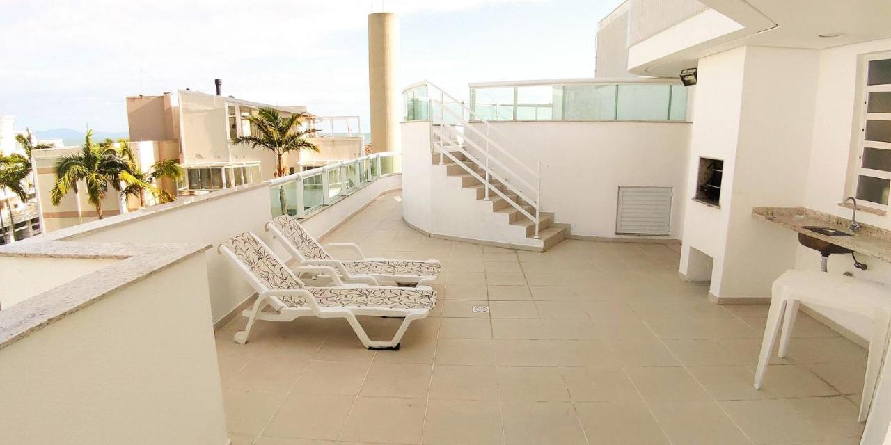 Porto Del Mar - 80m da Praia Florianopolis Exterior foto